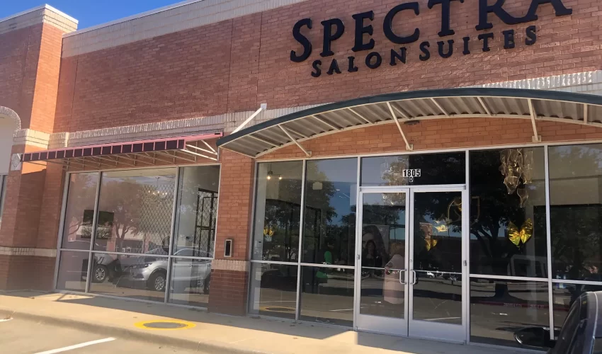 SPECTRA SALON SUITES