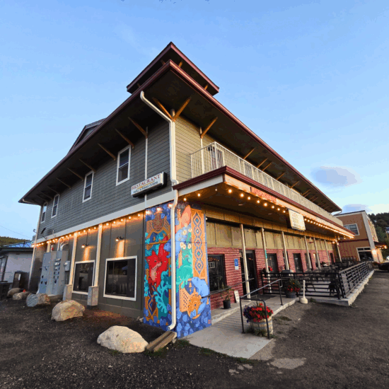 KATHMANDU APARTMENTS