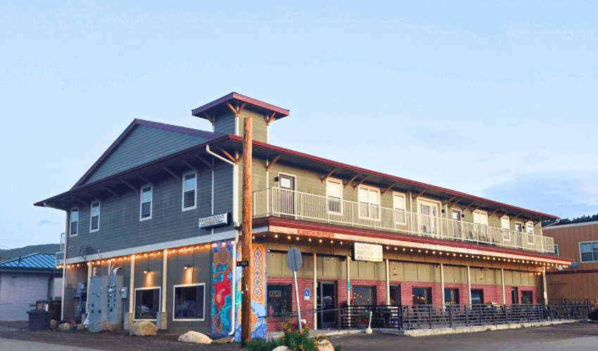 KATHMANDU APARTMENTS