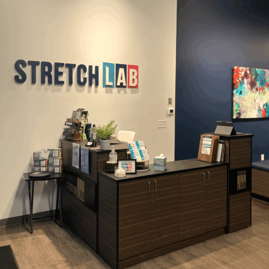 STRETCHLAB