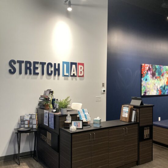 STRETCHLAB