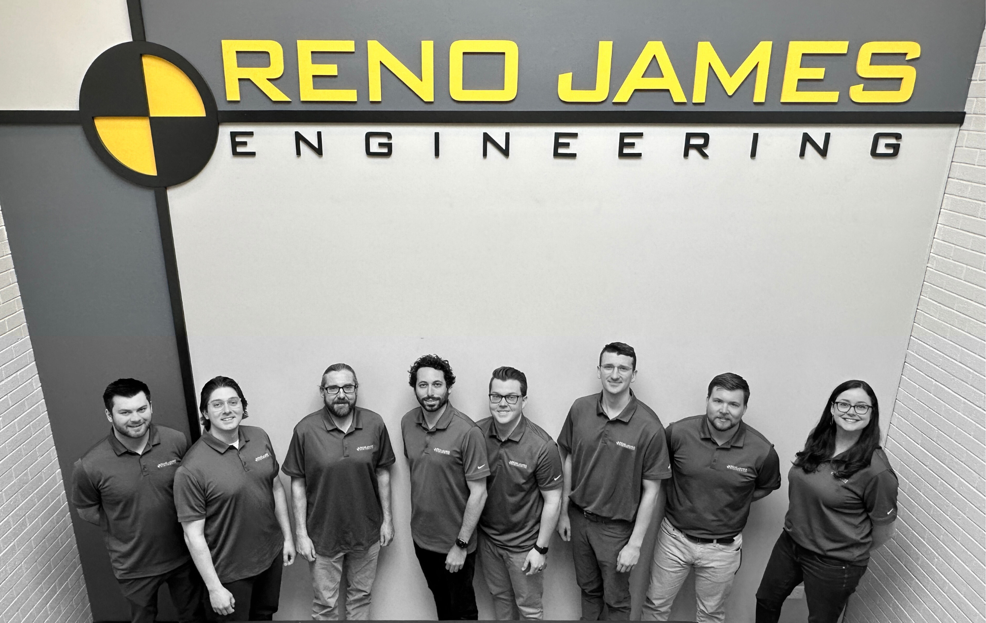 Reno James Engineering Team 2023
