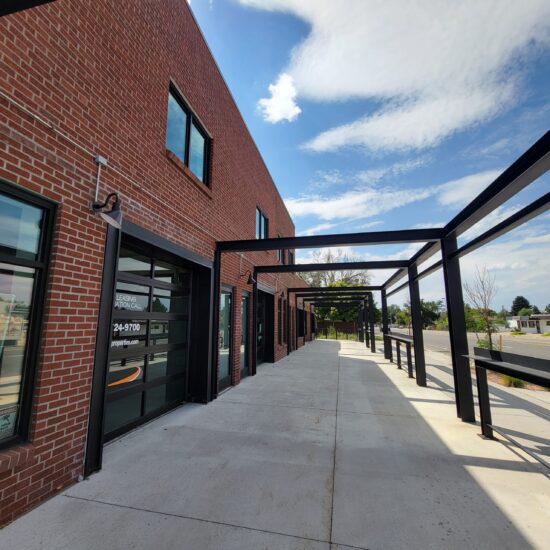 11690 MONTVIEW – NORA STATION