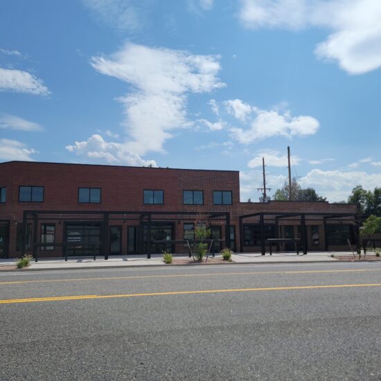 11690 MONTVIEW – NORA STATION