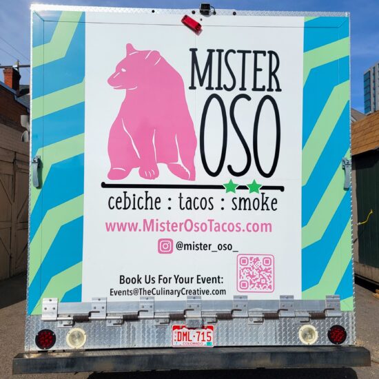 MISTER OSO WASH PARK