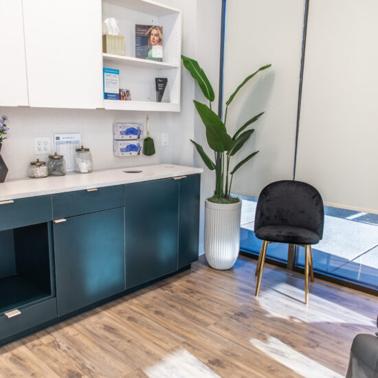 EDEN HEALTH CLUB
