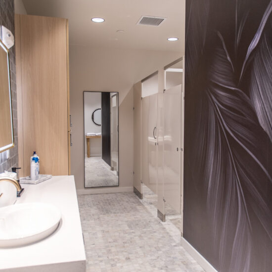 EDEN HEALTH CLUB