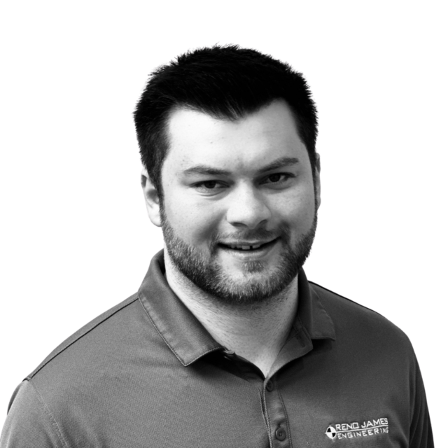 Derrick Dagostino, E.I.