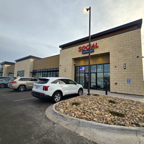 REUNION VILLAGE PLAZA