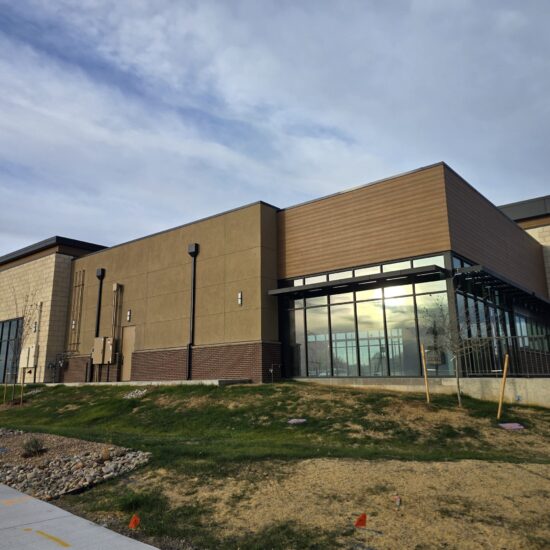 REUNION VILLAGE PLAZA