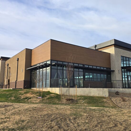 REUNION VILLAGE PLAZA