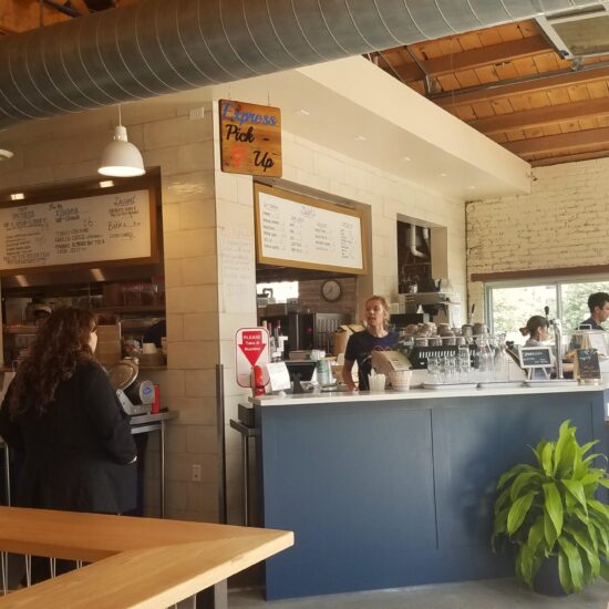 LEVEN DELI GOLDEN TRIANGLE