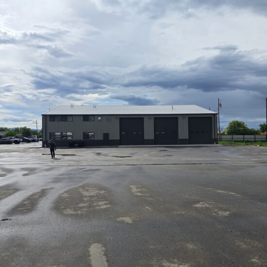 SELIMOVICH TRANSPORT