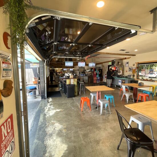 BONFIRE BURRITOS ARVADA