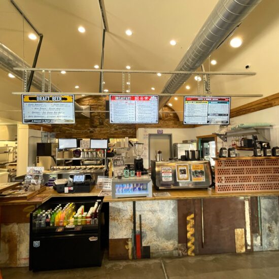 BONFIRE BURRITOS ARVADA