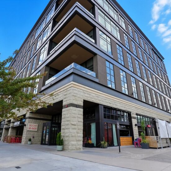 NOCHE WOODFIRED GRILL & AGAVE BAR